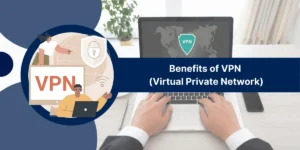 Benefits of VPN