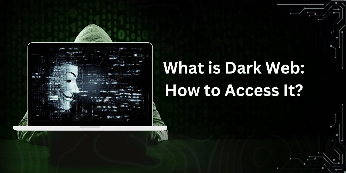 Dark Web