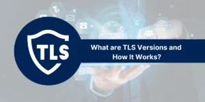 TLS Versions