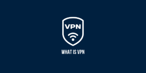 What is VPN