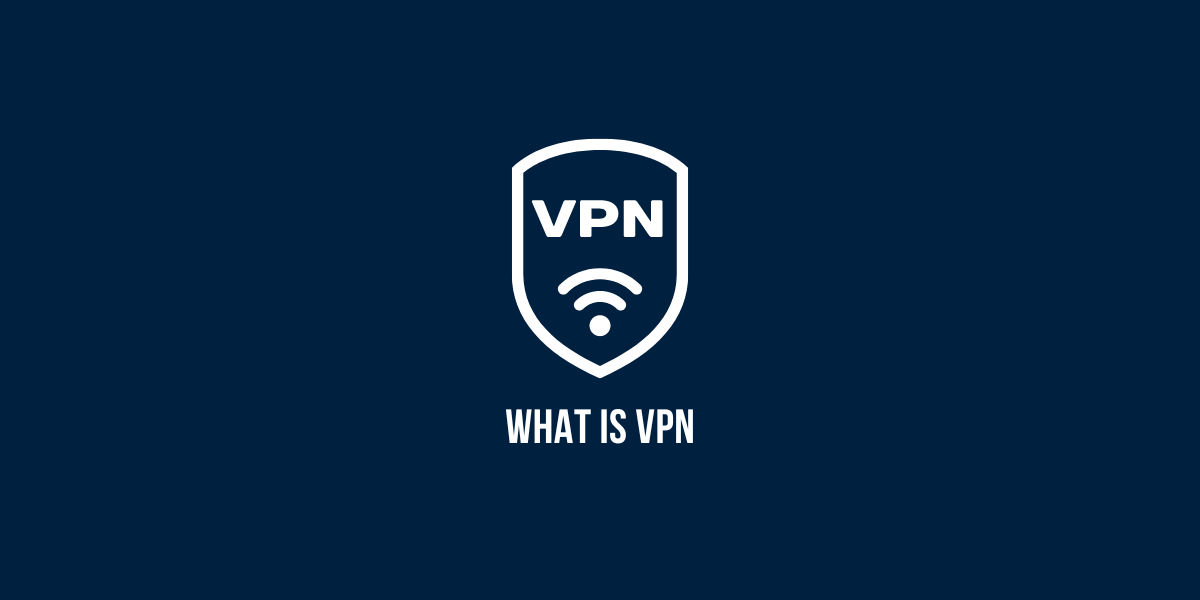 What is VPN