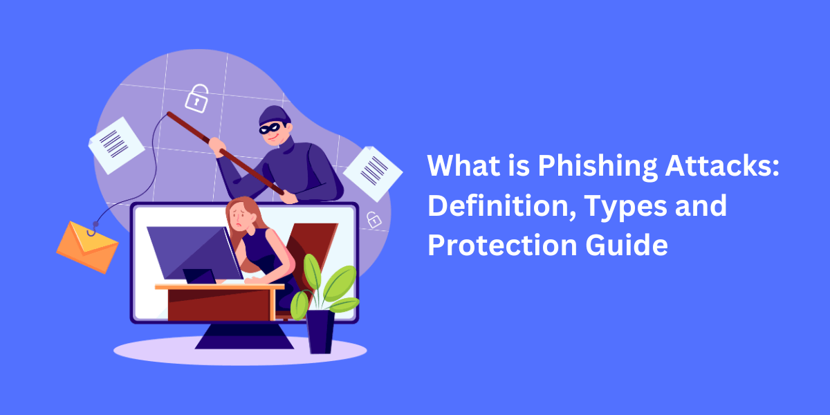 what is phishing attacks?