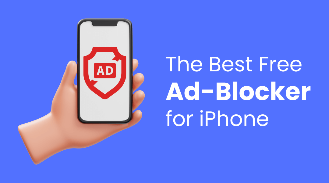 The Best Free Ad-Blocker for iPhone