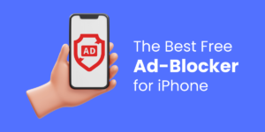 the best free ad-blocker for iphone