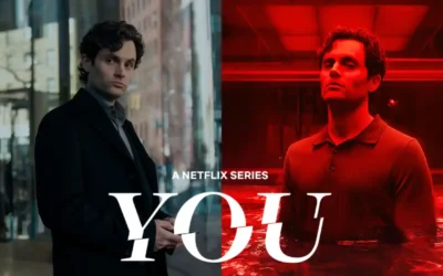 How to Watch You Season 5 All Episodes Free Using a VPN (2025 Guide)