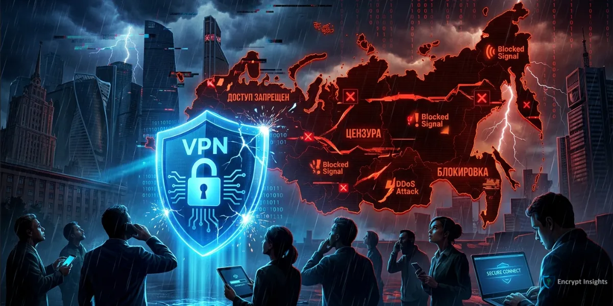 VPNs Still Work in Russia VPNs Still Work in Russia